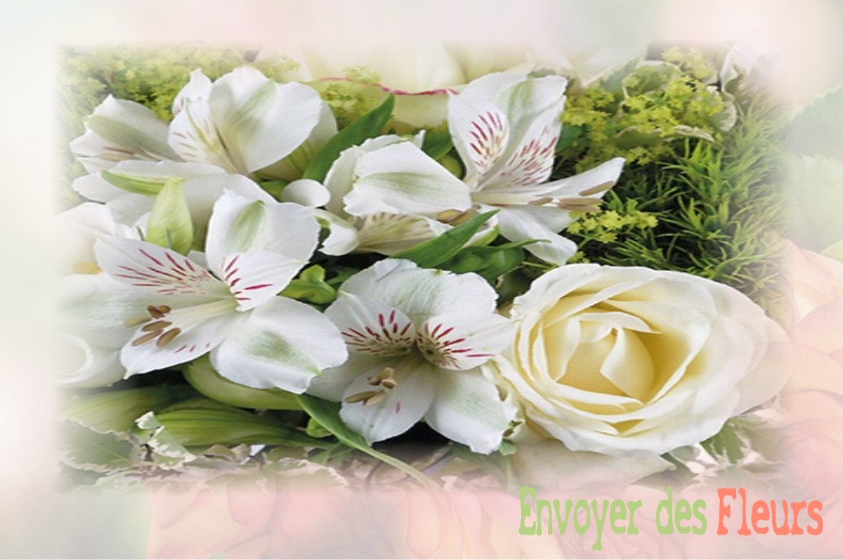 envoyer des fleurs à à FONTENAY-PRES-VEZELAY